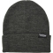 hummel hmlGC DELTA Beanie 2007 - dark grey melange