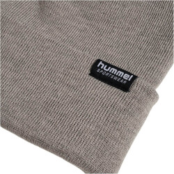 hummel hmlGC DELTA Beanie 2188 - legacy melange
