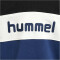 hummel hmlMORTEN Hoodie Jungen 8744 - sargasso sea 164