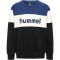 hummel hmlCLAES Sweatshirt Jungen 8744 - sargasso sea 134