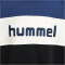 hummel hmlCLAES Sweatshirt Jungen 8744 - sargasso sea 134
