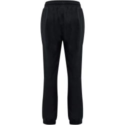 hummel hmlVERMONT Jogginghose Jungen 2001 - black 104
