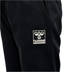 hummel hmlVERMONT Jogginghose Jungen 2001 - black 104