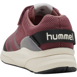 hummel Reach 250 Recycled hummelTEX Sneaker wasserabweisend Kinder 4338 - deco rose 26