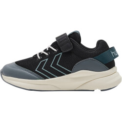 hummel Reach 250 Recycled Sneaker Kinder 2001 - black 26