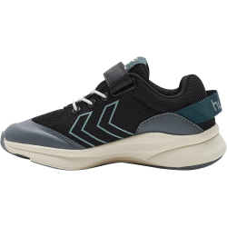 hummel Reach 250 Recycled Sneaker Kinder 2001 - black 26