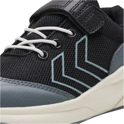 hummel Reach 250 Recycled Sneaker Kinder 2001 - black 26