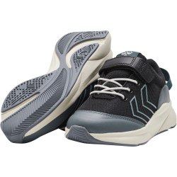 hummel Reach 250 Recycled Sneaker Kinder 2001 - black 26