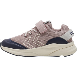 hummel Reach 250 Recycled Sneaker Kinder 4852 - woodrose 26