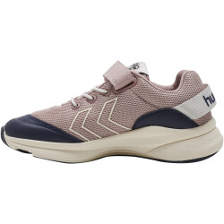 hummel Reach 250 Recycled Sneaker Kinder 4852 - woodrose 26