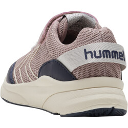 hummel Reach 250 Recycled Sneaker Kinder 4852 - woodrose 26