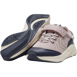 hummel Reach 250 Recycled Sneaker Kinder 4852 - woodrose 26