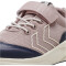 hummel Reach 250 Recycled Sneaker Kinder 4852 - woodrose 26