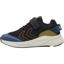 hummel Reach 250 Recycled Sneaker Kinder 7995 - multi...