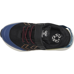 hummel Reach 250 Recycled Sneaker Kinder 7995 - multi colour 26