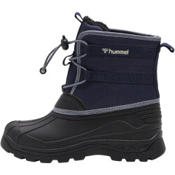 hummel Icicle Low wasserdichte Boots Kinder 1009 - black...