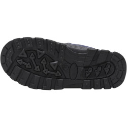 hummel Icicle Low wasserdichte Boots Kinder 1009 - black...