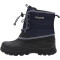 hummel Icicle Low wasserdichte Boots Kinder 1009 - black iris 22