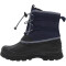 hummel Icicle Low wasserdichte Boots Kinder 1009 - black iris 22