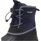 hummel Icicle Low wasserdichte Boots Kinder 1009 - black iris 22