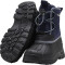 hummel Icicle Low wasserdichte Boots Kinder 1009 - black iris 22