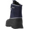 hummel Icicle Low wasserdichte Boots Kinder 1009 - black iris 34
