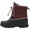 hummel Icicle Low wasserdichte Boots Kinder 3912 - rhododendron 25