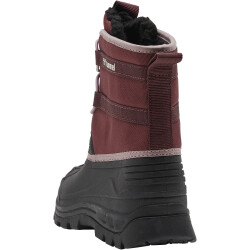 hummel Icicle Low wasserdichte Boots Kinder 3912 - rhododendron 34