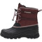 hummel Icicle Low wasserdichte Boots Kinder 3912 - rhododendron 34