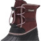 hummel Icicle Low wasserdichte Boots Kinder 3912 - rhododendron 34