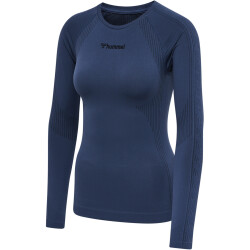 hummel hmlSHAPING Seamless Funktionsshirt Damen 7954 -...