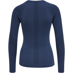 hummel hmlSHAPING Seamless Funktionsshirt Damen 7954 -...