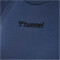 hummel hmlSHAPING Seamless Funktionsshirt Damen 7954 - insignia blue L