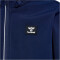 hummel hmlMARS Softshelljacke Kinder 1009 - black iris 104/110