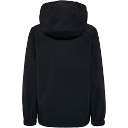 hummel hmlMARS Softshelljacke Kinder 2001 - black 104/110