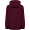 hummel hmlMARS Softshelljacke Kinder 3430 - windsor wine 122/128