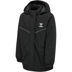 hummel hmlJOSSE Jacke Kinder 2001 - black 104
