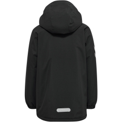 hummel hmlJOSSE Jacke Kinder 2001 - black 104