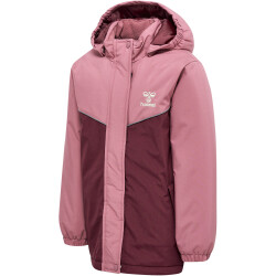 hummel hmlJOSSE Jacke Kinder 4338 - deco rose 104