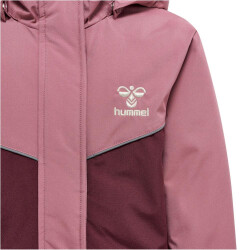 hummel hmlJOSSE Jacke Kinder 4338 - deco rose 104