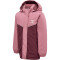 hummel hmlJOSSE Jacke Kinder 4338 - deco rose 104