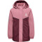 hummel hmlJOSSE Jacke Kinder 4338 - deco rose 104