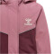 hummel hmlJOSSE Jacke Kinder 4338 - deco rose 104
