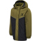 hummel hmlJOSSE Jacke Kinder 6086 - dark olive 104
