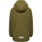 hummel hmlJOSSE Jacke Kinder 6086 - dark olive 104