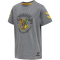 hummel hmlHARRY POTTER TRES T-Shirt Kinder 2800 - medium melange 104