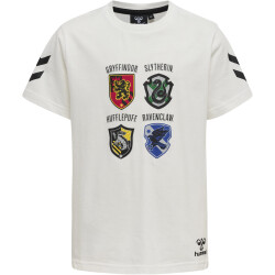 hummel hmlHARRY POTTER TRES T-Shirt Kinder 9806 - marshmallow 104