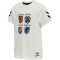 hummel hmlHARRY POTTER TRES T-Shirt Kinder 9806 - marshmallow 104