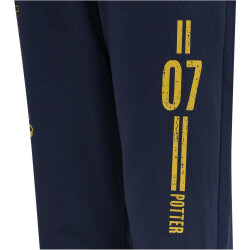 hummel hmlHARRY POTTER ON Jogginghose Kinder 1009 - black iris 104