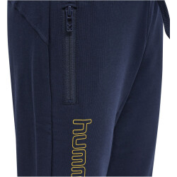 hummel hmlHARRY POTTER ON Jogginghose Kinder 1009 - black iris 104